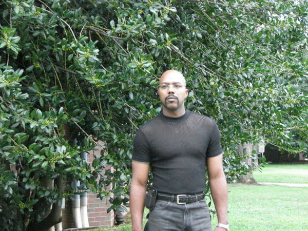 Date this georgeous United States man William from Nashville US1032