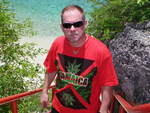 funny United States man  from Dallas US1037