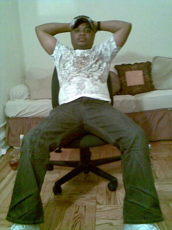 Date this hard body United States man Yeudy from New York US1047