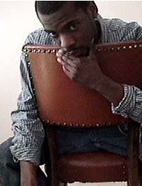 Date this tall United States man Varron from Wilmington US1057