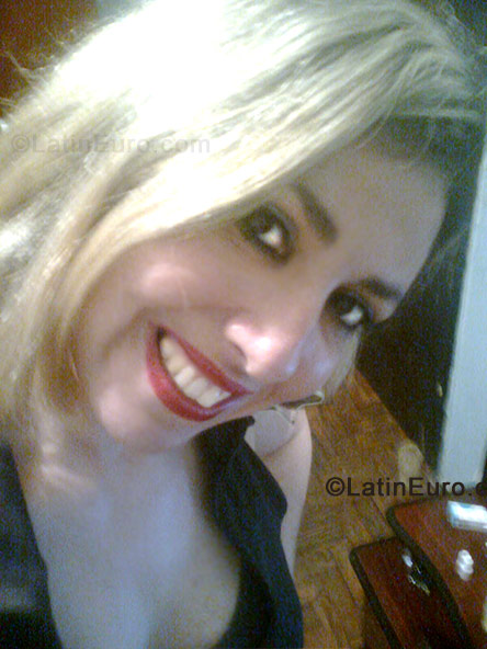 Date this good-looking Brazil girl Cleusa from Itupeva BR480