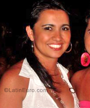 Date this pretty Colombia girl Martha Patricia from Bogota CO359