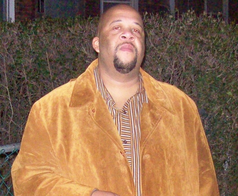 Date this sultry United States man Morgan from Jersey City US1078