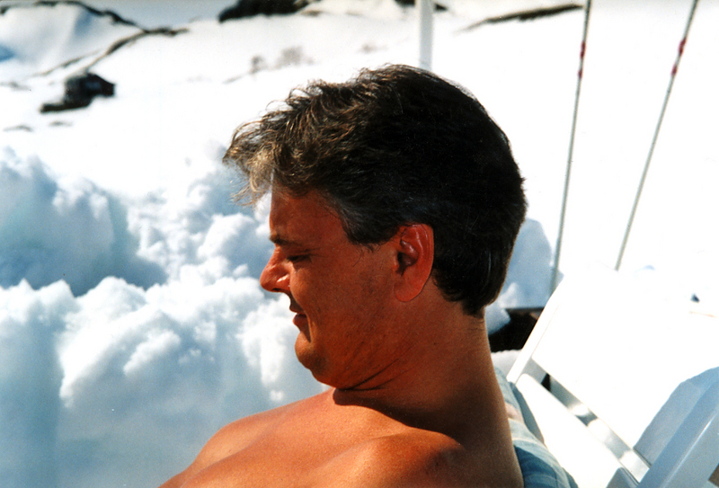 Date this sultry Brazil man Tore from Natal BR491