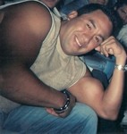 delightful United States man  from Miami US1093