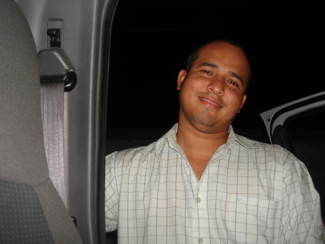 Date this stunning Venezuela man Rafael from Valencia VE2