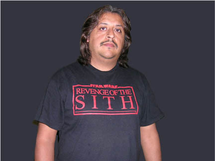 Date this cute United States man Pablo from Hyattsville US1112
