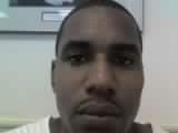 Date this attractive United States man P from Houston US1116
