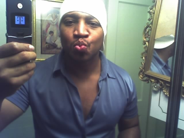 Date this attractive United States man Callman from Temple Hills US1117