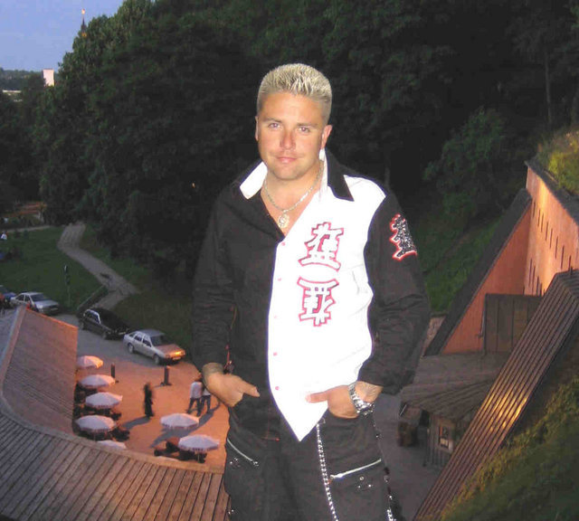 Date this fun Finland man KARA68 from Helsinki FI7