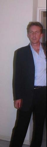 Date this beautiful Australia man Chimichuri from Melbourne AU18