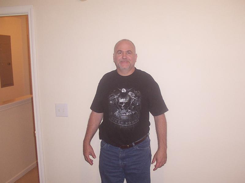 Date this hot United States man Jadam from Cartersville BR509