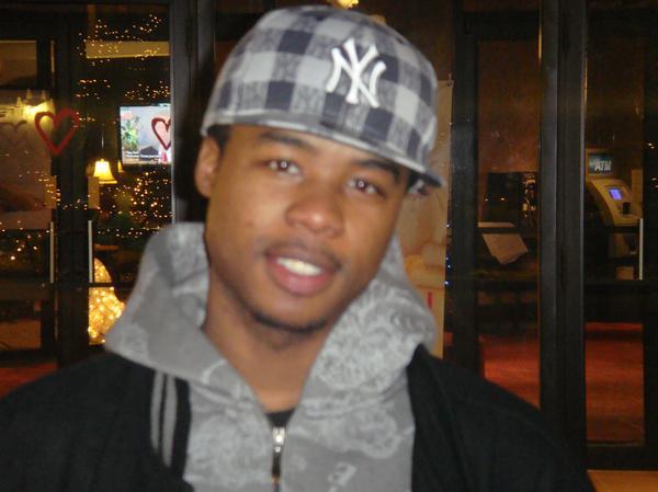 Date this beautiful United States man Real88 from Brooklyn US1129