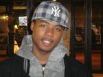 young United States man  from Brooklyn US1129