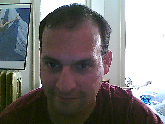 Date this pretty United States man John from Chicago BR513