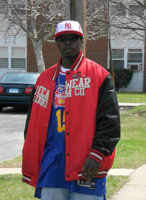 Date this charming United States man Shawn from Norwalk US1137