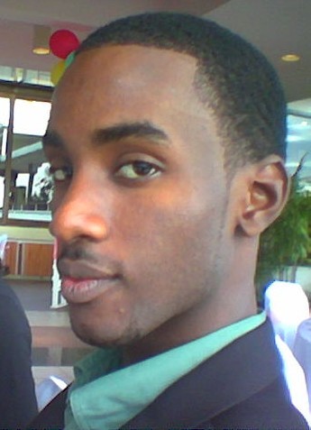 Date this funny Trinidad and Tobago man Chevon from Arima TT9