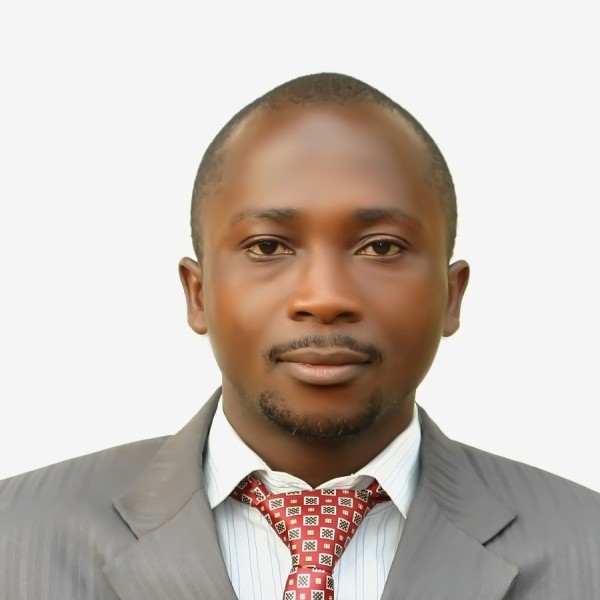 Date this nice looking Nigeria man Fidelis from Enugu EC1
