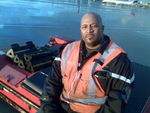 tall United States man Michael from Cincinnati US1145