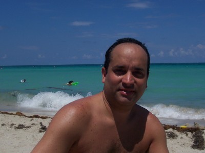 Date this charming United States man EricBzl from Miami BR522