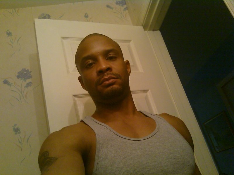 Date this delightful United States man Lamont from Arlington BR537