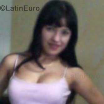 Date this passionate Colombia girl Karen Yulieth from Cucuta CO391