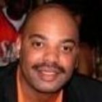 athletic United States man  from Montclair US1177