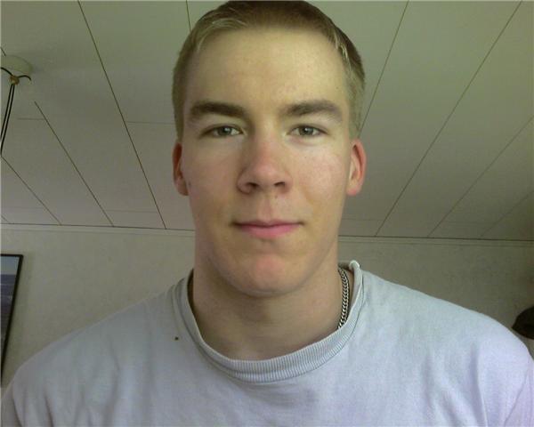 Date this gorgeous Finland man Timppa from Akaa FI8