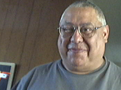 Date this happy United States man Jr47 from Bakersfield US1182