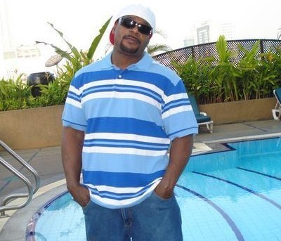 Date this sultry United States man Andra from Los Angeles US1185