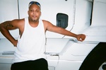 young United States man  from Charlotte US1189