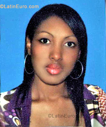 Date this happy Colombia girl Milbia Arelys from Medelin CO407