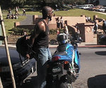 cute United States man  from Oakland US1201