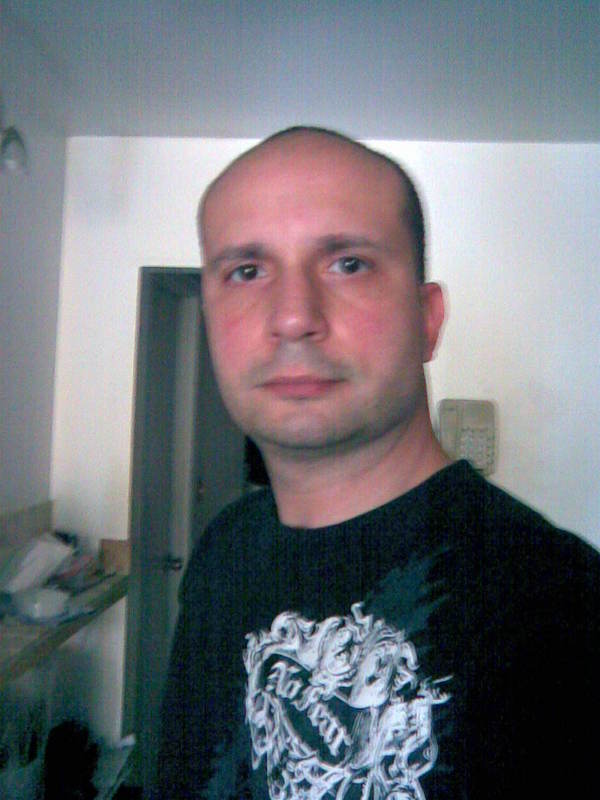 Date this hard body United States man Marco-David from The Bronx US1209