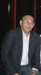 pretty United States man Heriberto from New York US1216