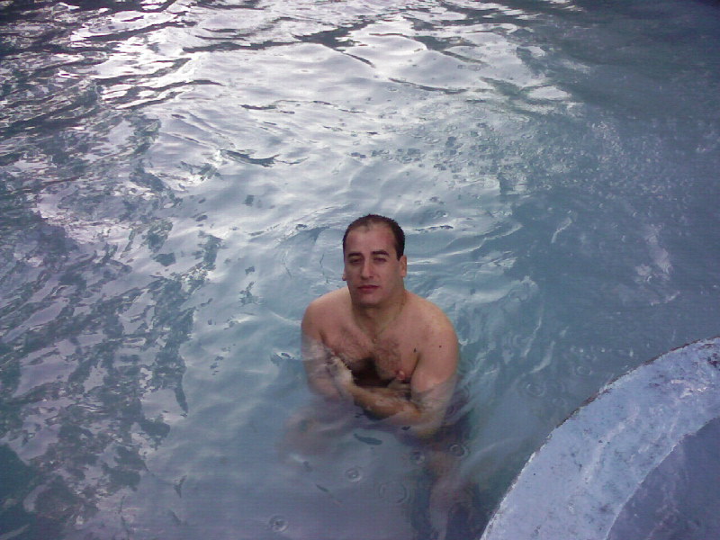 Date this beautiful Chile man Jorge from Santiago CL1