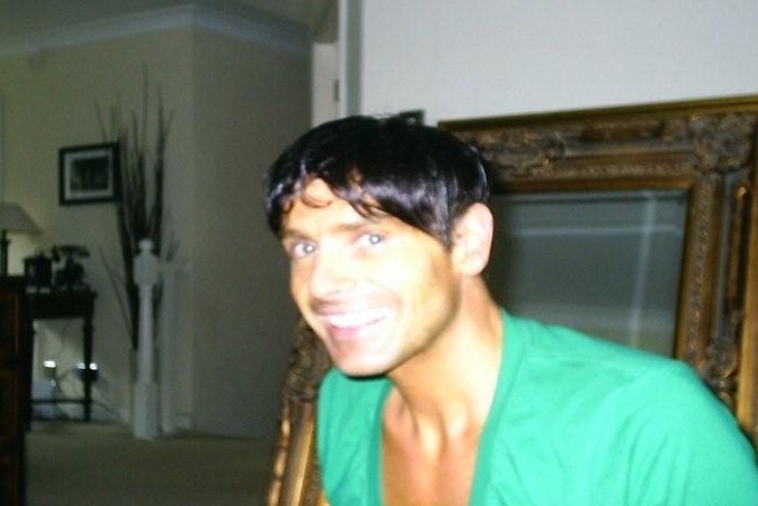 Date this hot United Kingdom man Gabriel197 from Leeds GB67