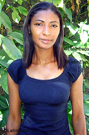 Date this passionate Brazil girl Adeva from Betim BR569