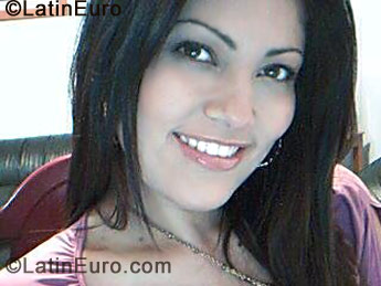 Date this sultry Colombia girl Diana Marcela from Medellin CO420