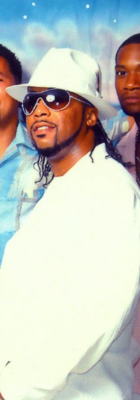 Date this sultry United States man BGRIZZLE from Cincinnati DO419