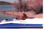 athletic United States man  from Pomona US1251