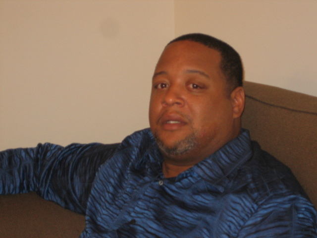 Date this stunning United States man TONYBMW745 from Fairfax US1253