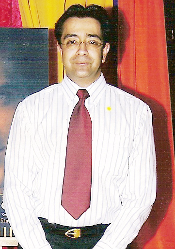 Date this gorgeous South Africa man Rajesh from Pretoria ZA3