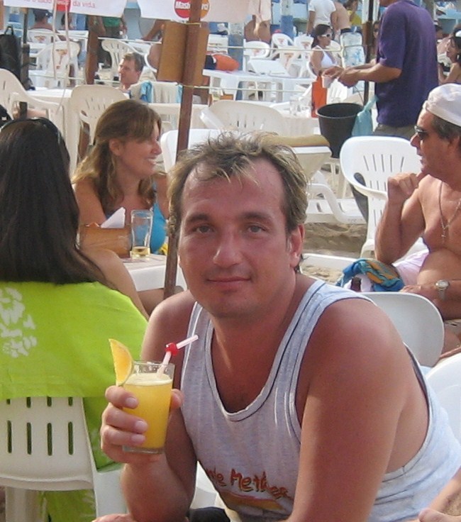 Date this sultry Norway man Roger from Tana NO16