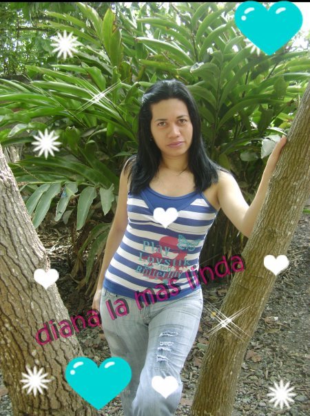 Date this nice looking Colombia girl Kariusca from Cartagena CO421