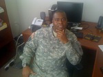 passionate United States man Maurice from Virginia Beach DO427
