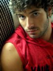 Date this hard body Spain man Shindo from Malaga ES17