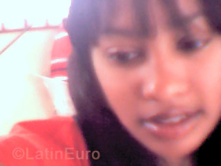 Date this cute Dominican Republic girl Mari from Santo Domingo DO429