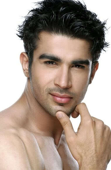 Date this lovely India man ElRauncho from Pune IN24