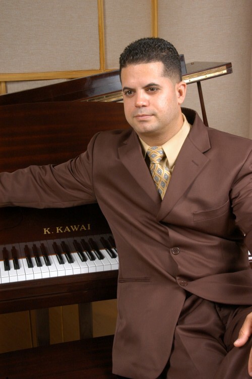 Date this lovely Puerto Rico man Danny34 from san juan BR593
